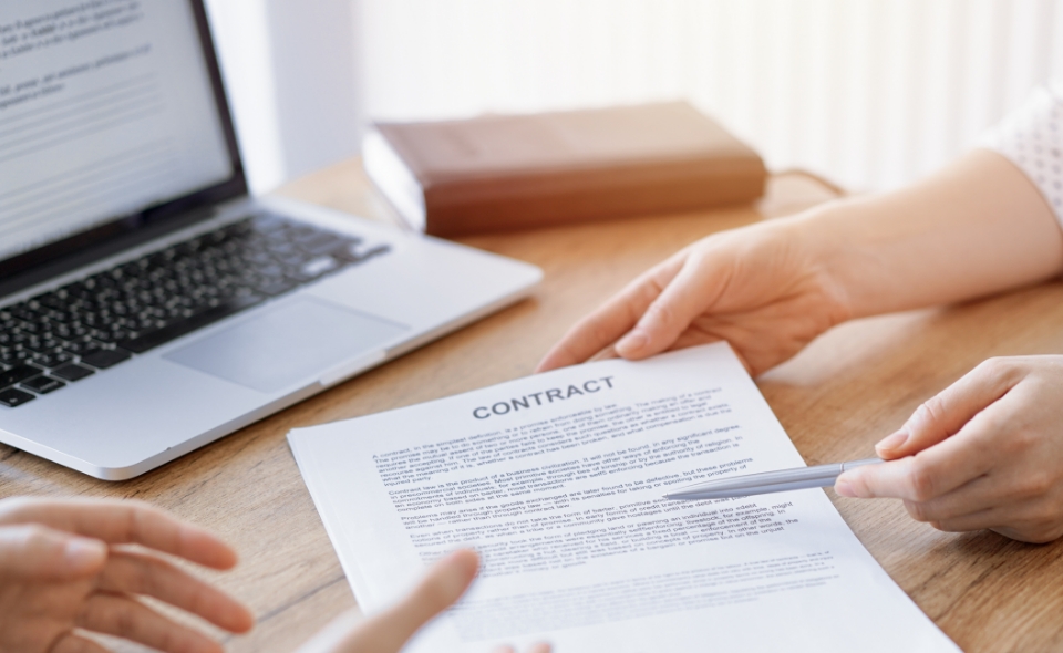The critical distinction that could save or sink your case